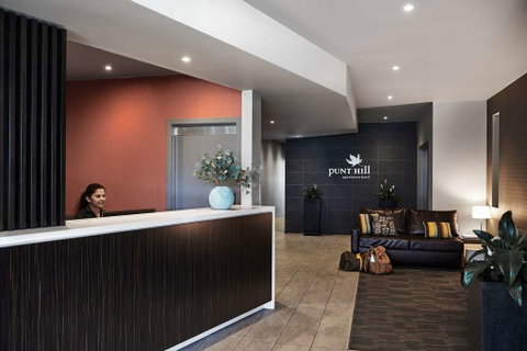 Punthill Knox - Tourism Cairns 1