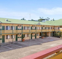 Bayswater Tweed Motel - Tourism Cairns