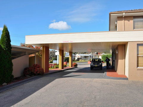 Ibis Styles Orange - Tourism Cairns 0