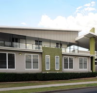 Drovers Motor Inn - Tourism Cairns