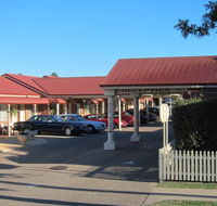 Dalby Mid Town Motor Inn - Tourism Cairns