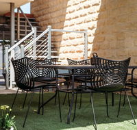 Kobbers Motor Inn - Tourism Cairns