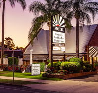 Country Pathfinder Motor Inn - Tourism Cairns