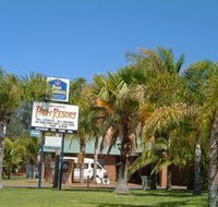 Kalbarri Palm Resort - Tourism Cairns