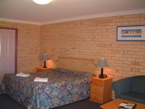 Kalbarri Palm Resort - Tourism Cairns 1