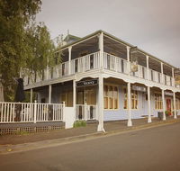 Mole Creek Guest House - Tourism Cairns