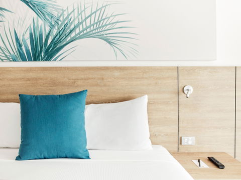 Novotel Cairns Oasis Resort - Tourism Cairns 2