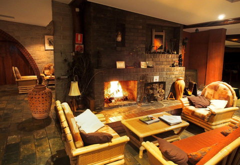 Cedar Park Rainforest Resort - Tourism Cairns 1