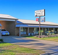Settlement Motor Inn - Tourism Cairns