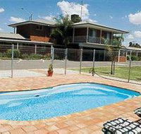 Centrepoint Motel - Tourism Cairns