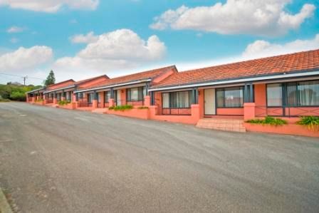 Albany Apartments - Tourism Cairns 0