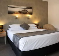 Bella Villa Motor Inn - Tourism Cairns