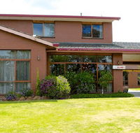 Golden Grain Motor Inn - Tourism Cairns