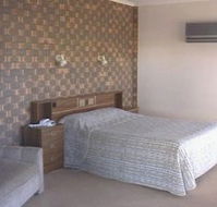 Horsham Mid City Court Motel - Tourism Cairns