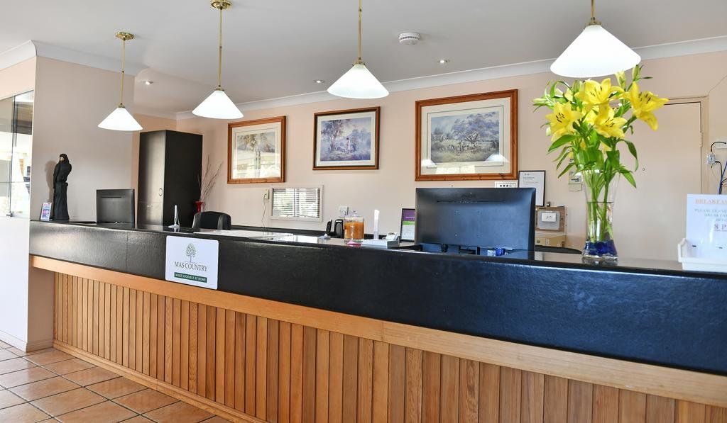 Ashley NSW Tourism Cairns