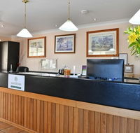 Burke  Wills Motor Inn - Tourism Cairns
