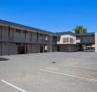 Comfort Inn Capital Horsham - Tourism Cairns