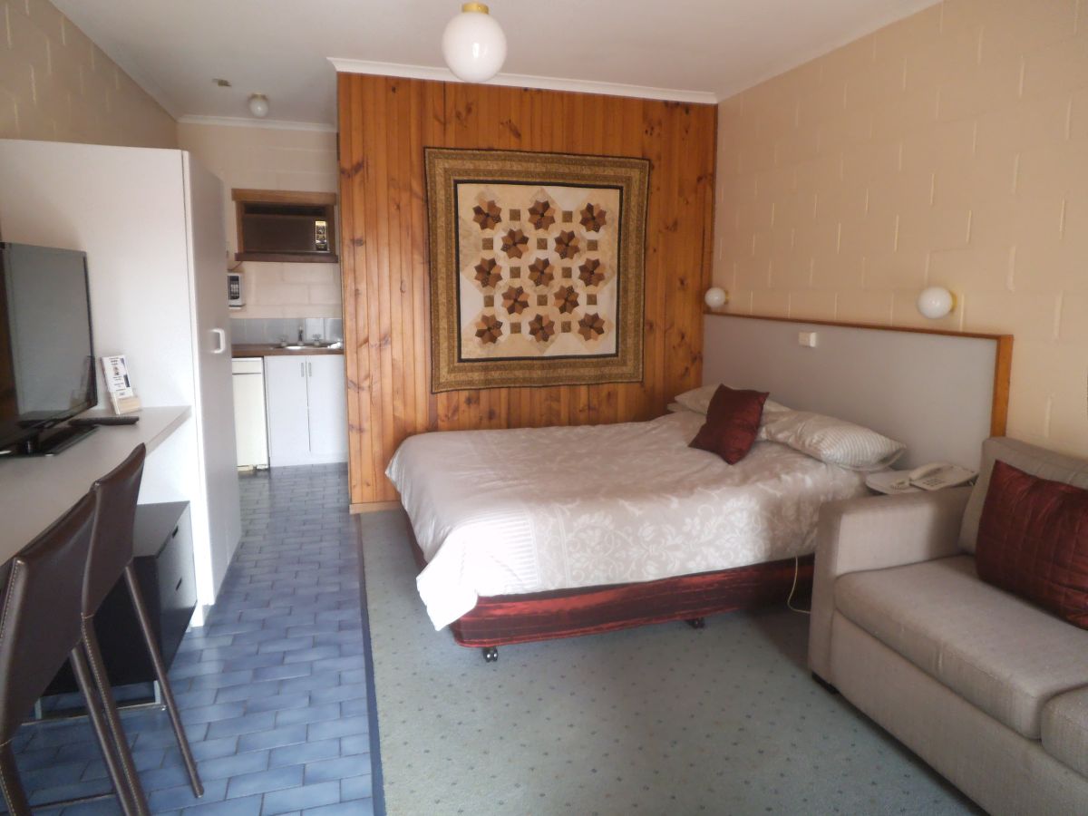 Allambee VIC Tourism Cairns