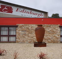 Edinburgh Motor Inn Warragul - Tourism Cairns