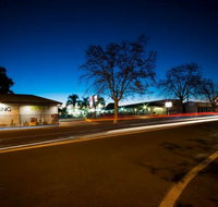 Matilda Motor Inn - Tourism Cairns
