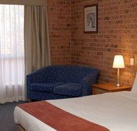 Akuna Motor Inn - Tourism Cairns