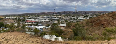 Abacus Motel Mount Isa - Tourism Cairns 2