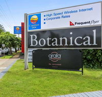 Comfort Inn Botanical - Tourism Cairns