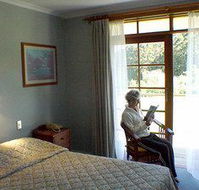 Port Arthur Motor Inn - Tourism Cairns