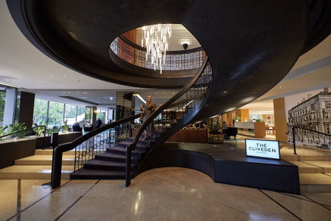 Pullman Melbourne on the Park - Tourism Cairns 1