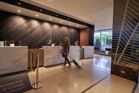 Pullman Melbourne on the Park - Tourism Cairns 2