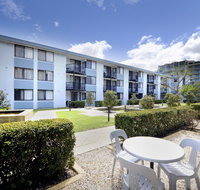 Assured Waterside Apartments - Tourism Cairns