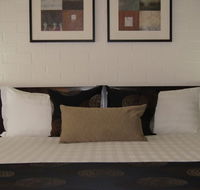 Blazing Stump Motel  Suites - Tourism Cairns
