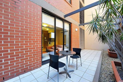 APX Apartments Darling Harbour - Tourism Cairns 2