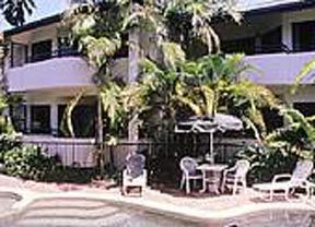 Half Moon Bay Resort - Tourism Cairns 0