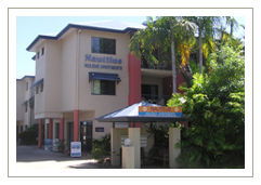 Nautilus Holiday Apartments - Tourism Cairns 1