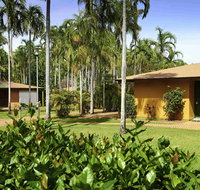 Kakadu Lodge Cooinda mngd by Accor - Tourism Cairns