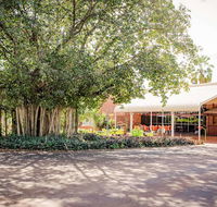 Contour Hotel - Tourism Cairns