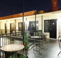 Airport Hotel Sydney - Tourism Cairns