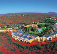 Desert Gardens a member of Novotel Htls - Tourism Cairns