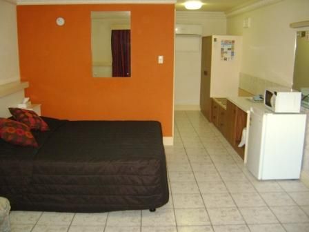 Alice Springs Airport Motel - Tourism Cairns 1