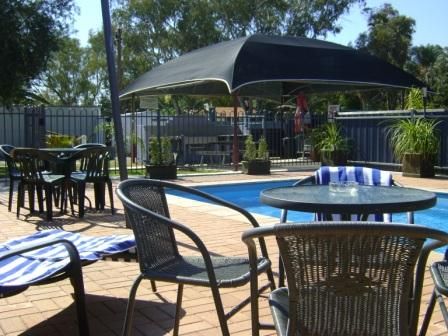 Alice Springs Airport Motel - Tourism Cairns 2
