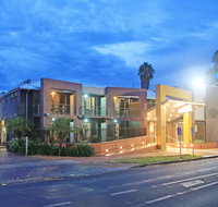 Aurora Alice Springs - Tourism Cairns