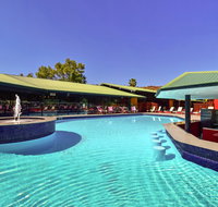 Mercure Alice Springs Resort - Tourism Cairns