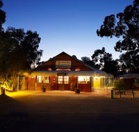 Outback Hotel  Lodge - Tourism Cairns