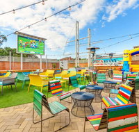 Nightcap at Ocean Beach Hotel - Tourism Cairns