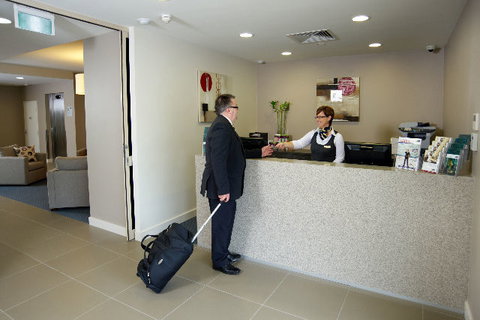 Quest Shepparton Serviced Apartments - Tourism Cairns 1