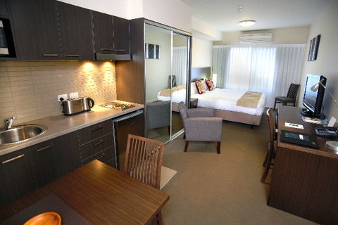 Quest Shepparton Serviced Apartments - Tourism Cairns 2
