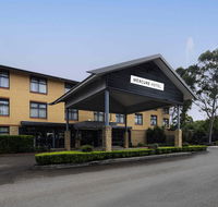 Mercure Sydney Blacktown - Tourism Cairns
