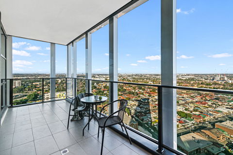 Astra Apartments Parramatta - Skyrise - Tourism Cairns 1