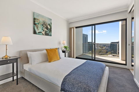 Astra Apartments Parramatta - Tourism Cairns 2